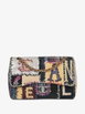 2012 Jumbo patchwork shoulder bag by CHANEL 2012 Jumbo patchwork shoulder bag by CHANEL
