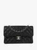 2012 small classic double flap shoulder bag by CHANEL 2012 small classic double flap shoulder bag by CHANEL