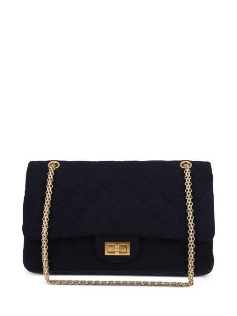 2013 2.55 Reissue Flap shoulder bag by CHANEL 