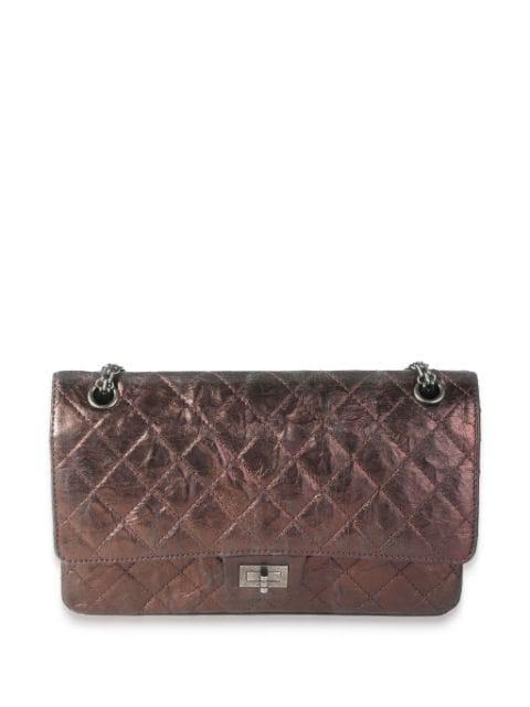 2013-2014 2.55 Reissue 226 shoulder bag by CHANEL 