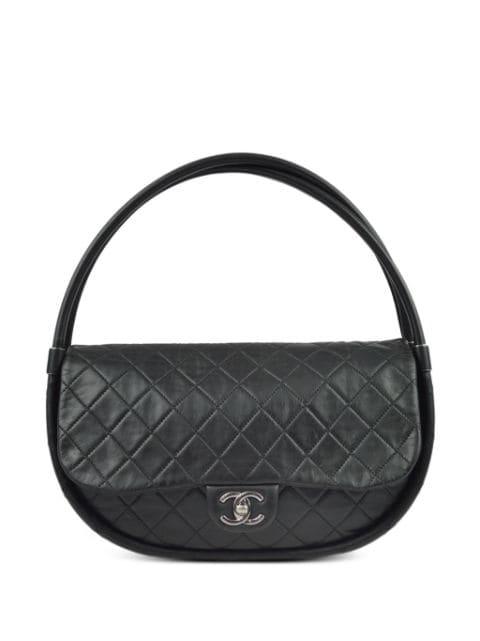 2013 Hula Hoop handbag by CHANEL 