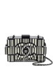 2014-2015 Boy Brick Lego clutch bag by CHANEL 