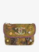 2014-2015 Graffiti On The Pavements shoulder bag by CHANEL 2014-2015 Graffiti On The Pavements shoulder bag by CHANEL