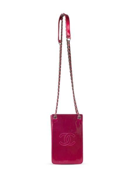 2014 CC crossbody bag by CHANEL 