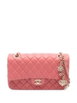 2014 Classic Flap Valentine's Day Edition shoulder bag by CHANEL 2014 Classic Flap Valentine's Day Edition shoulder bag by CHANEL