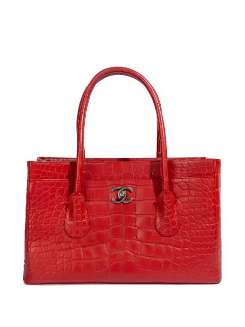 2014 Executive tote bag by CHANEL 