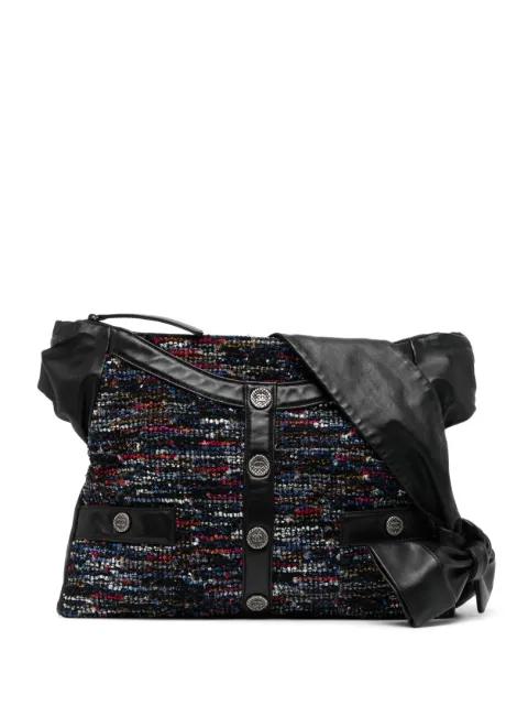 2014 jacket motif shoulder bag by CHANEL 