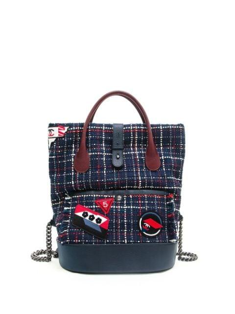 2015-2016 Airline bag by CHANEL 