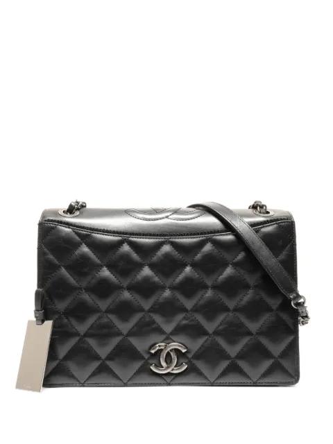 2015-2016 Ballerine shoulder bag by CHANEL 