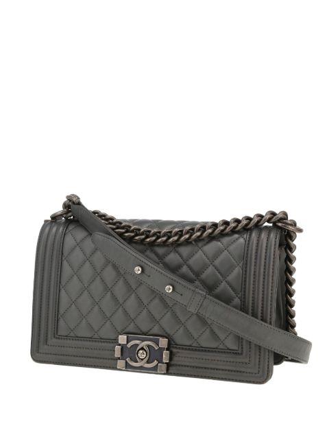 2015 Boy Chanel shoulder bag by CHANEL 