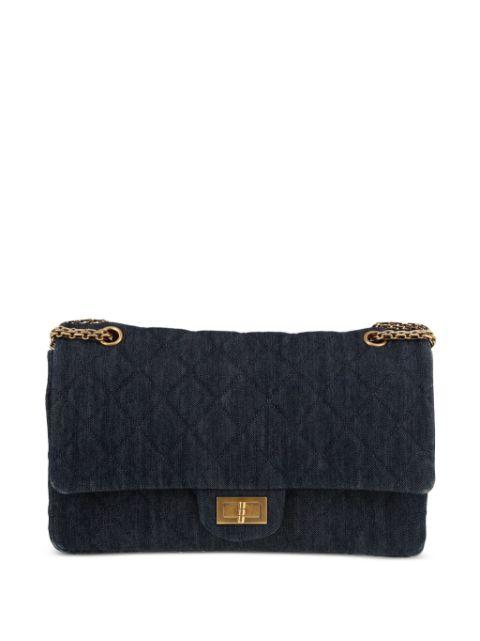 2016 2.55 Reissue shoulder bag by CHANEL 