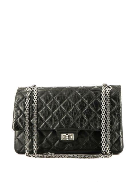 2016 2.55 Reissue shoulder bag by CHANEL 