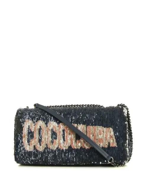 2017 Coco Cuba shoulder bag by CHANEL 
