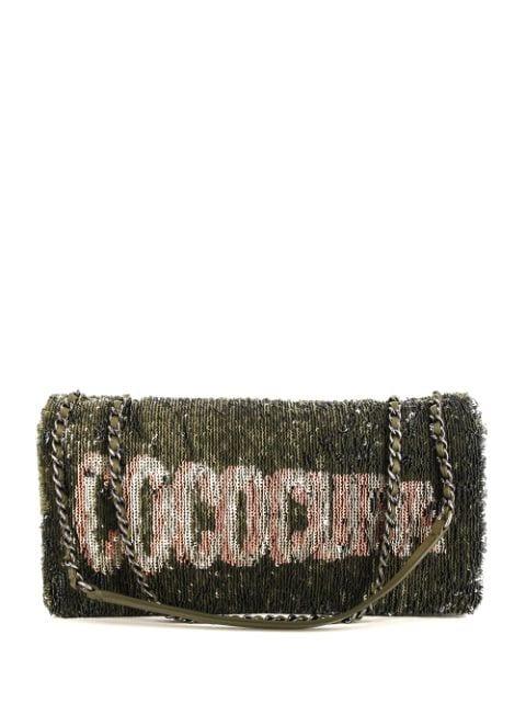 2017 Limited Edition Coco Club shoulder bag by CHANEL 