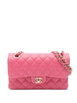 2018-2019 matelassé Caviar shoulder bag by CHANEL 
