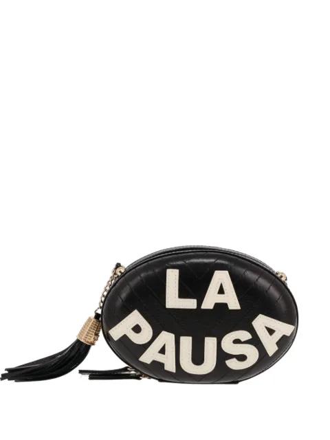2018 chain clutch by CHANEL 