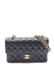 2019 Matelasse double flap shoulder bag by CHANEL 2019 Matelasse double flap shoulder bag by CHANEL