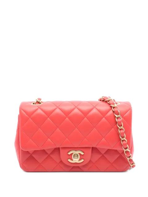 2019 mini Matelasse 20 shoulder bag by CHANEL 