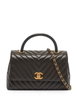 2019 small Coco shoulder bag by CHANEL 2019 small Coco shoulder bag by CHANEL