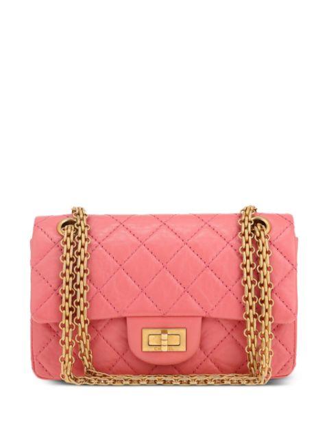 2020 2.55 shoulder bag by CHANEL 
