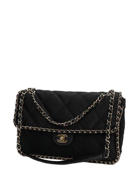 2020 Jumbo shoulder bag by CHANEL 
