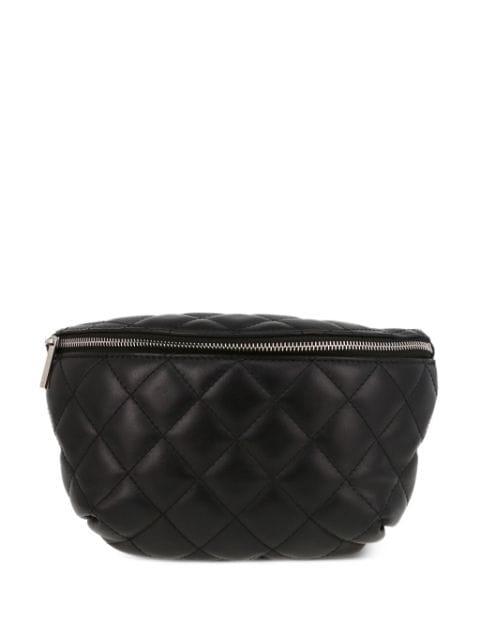 2020 Pochette belt bag by CHANEL 