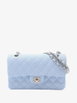 2021-2026 Medium Classic Caviar Double Flap shoulder bag by CHANEL 