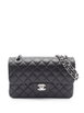 2021 Classic Flap shoulder bag by CHANEL 2021 Classic Flap shoulder bag by CHANEL