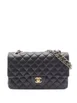 2021 Matelassé double flap shoulder bag by CHANEL 2021 Matelassé double flap shoulder bag by CHANEL