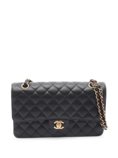 2021 Matelassé shoulder bag by CHANEL 