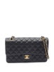 2021 Matelassé shoulder bag by CHANEL 2021 Matelassé shoulder bag by CHANEL