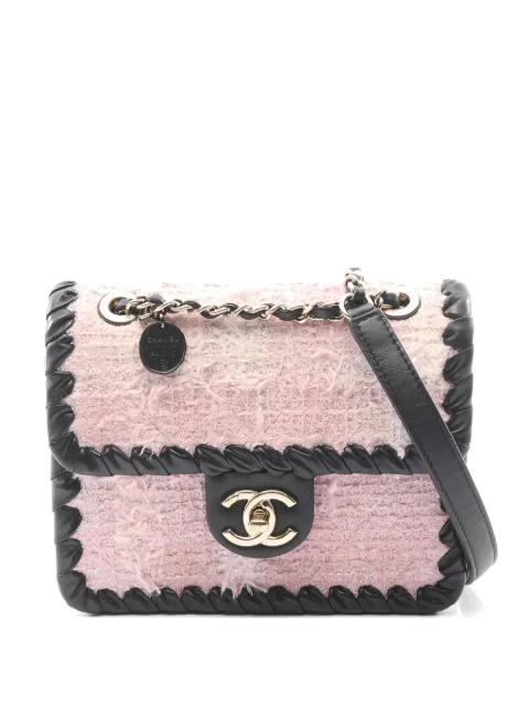 2021 mini My Own Frame shoulder bag by CHANEL 