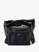 22 Chain Quilted Caviar Small hobo bag by CHANEL 22 Chain Quilted Caviar Small hobo bag by CHANEL
