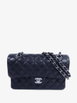 23 Classic Flap CC turn-lock shoulder bag by CHANEL 