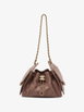 25 Caviar quilted shoulder bag by CHANEL 