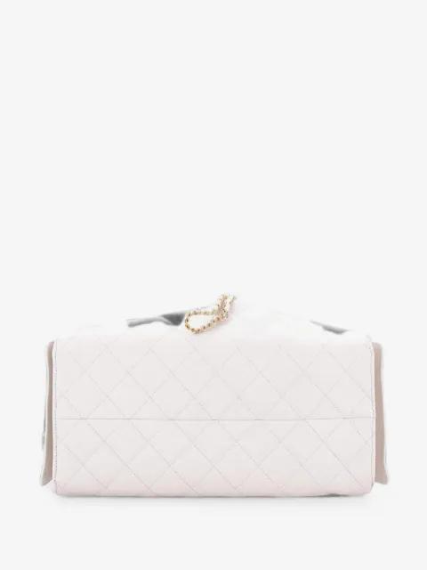 25 Quilted Caviar Medium hobo bag by CHANEL 