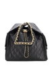 25 Quilted Caviar Medium hobo bag by CHANEL 