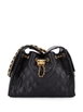 25 Quilted Caviar Small hobo bag by CHANEL 25 Quilted Caviar Small hobo bag by CHANEL