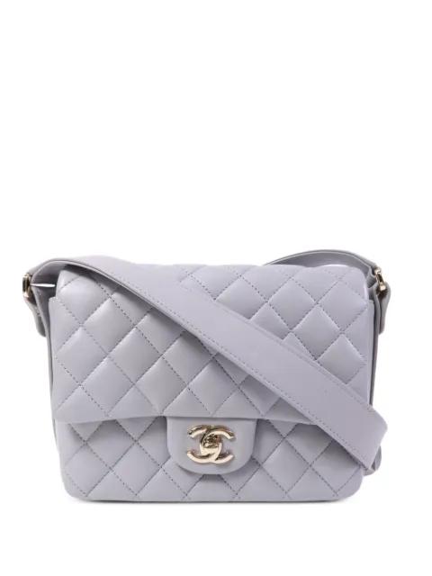 Bolero De Chanel shoulder bag by CHANEL 