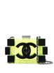 Boy Brick Lego clutch by CHANEL 