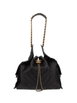 Chanel 25 small quilted leather shoulder bag by CHANEL 