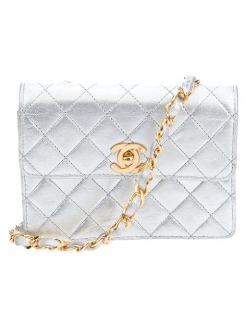 Chanel Pre-Owned Bag by CHANEL 