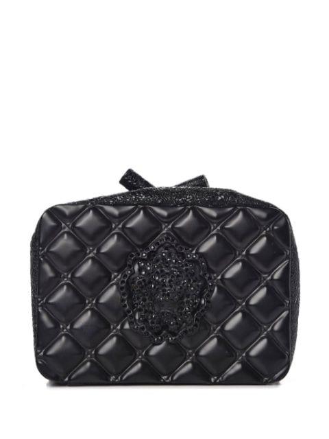 Minaudière clutch bag by CHANEL 
