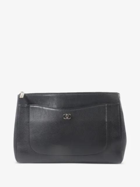 Neo CC clutch bag by CHANEL 