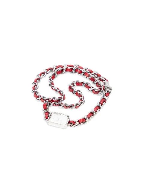 Première Rock 20mm by CHANEL 