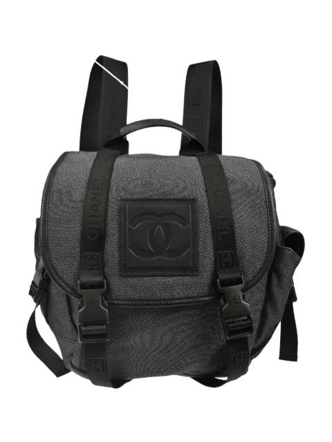 Sport Line backpack by CHANEL 
