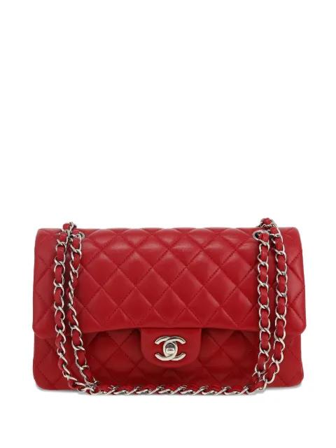 Timeless Classic shoulder bag by CHANEL 