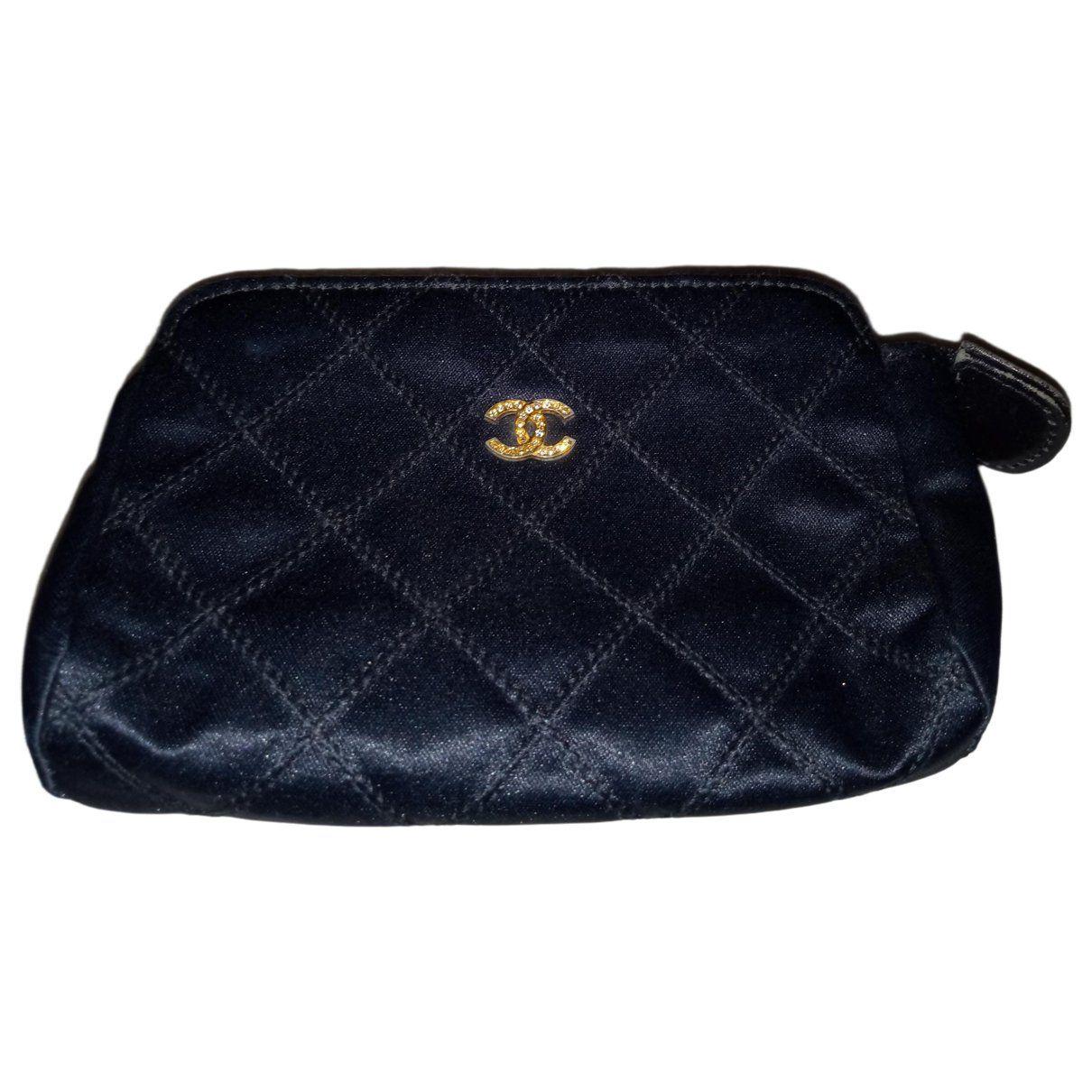 Timeless/Classique leather clutch bag by CHANEL Timeless/Classique leather clutch bag by CHANEL
