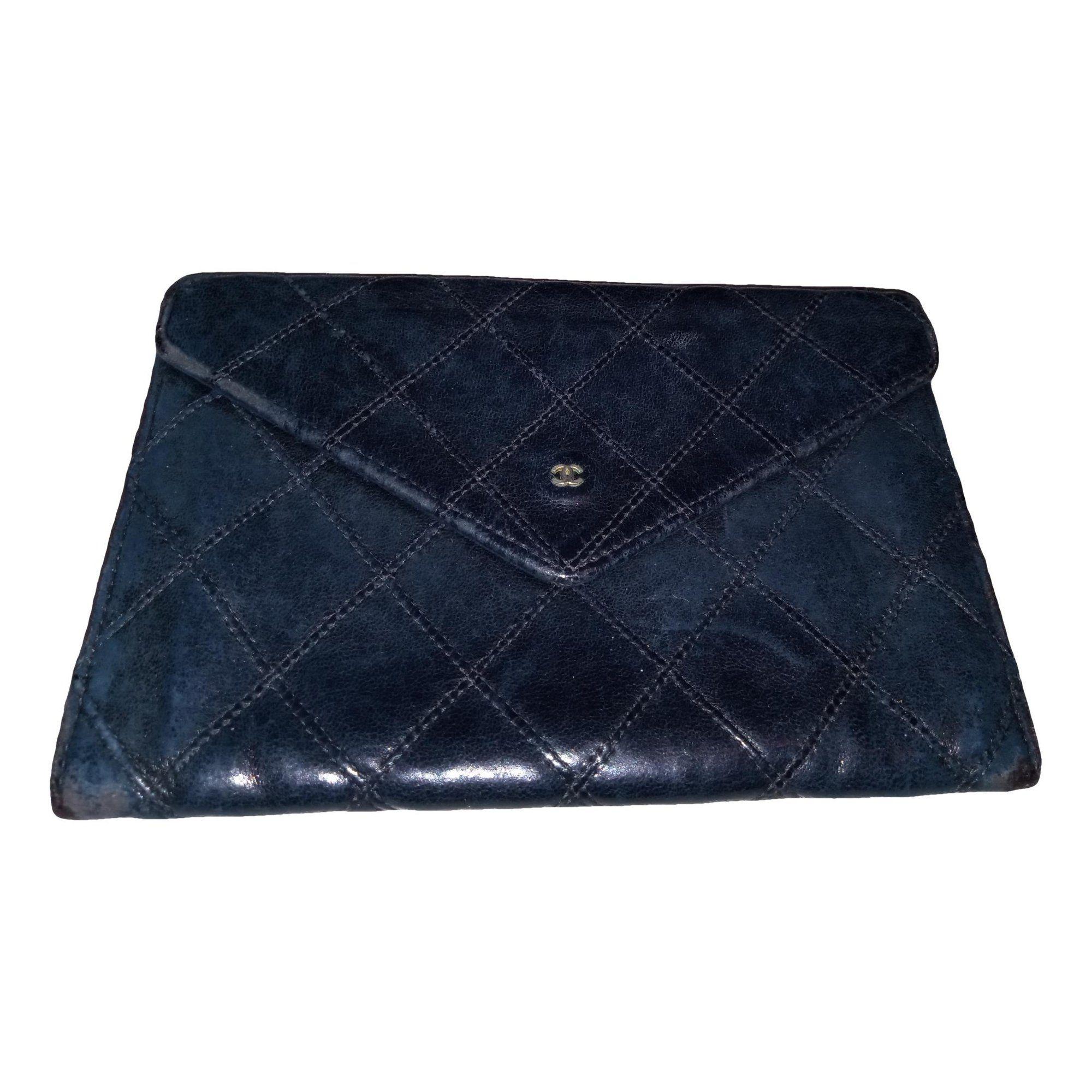 Timeless/Classique leather wallet by CHANEL Timeless/Classique leather wallet by CHANEL