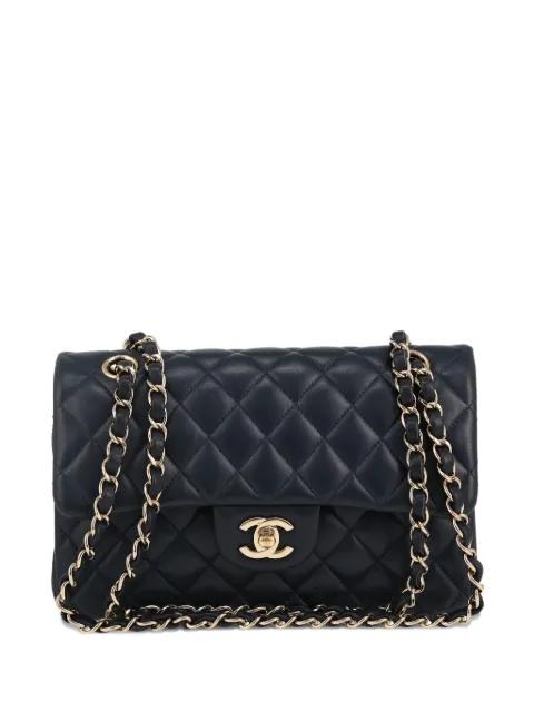 Timeless Petit shoulder bag by CHANEL 